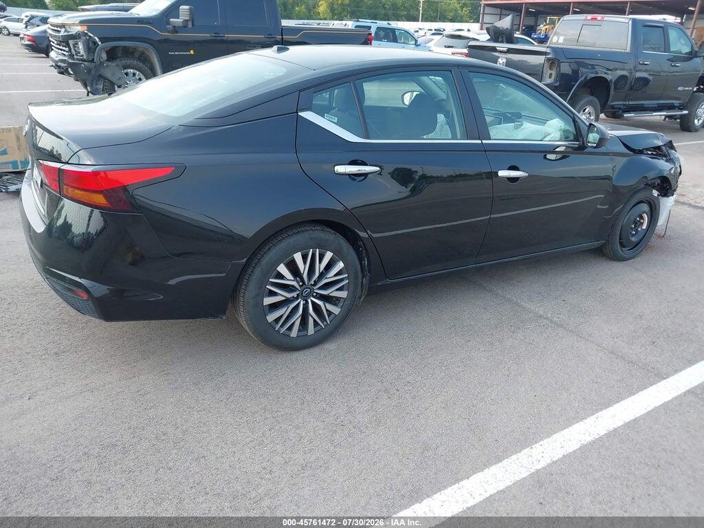1N4BL4DV1SN427048 2025 NISSAN ALTIMA photo no. 4