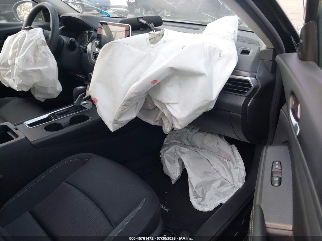1N4BL4DV1SN427048 2025 NISSAN ALTIMA photo no. 5
