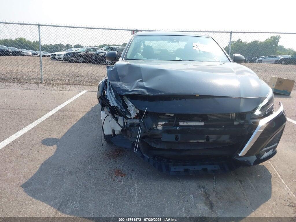 1N4BL4DV1SN427048 2025 NISSAN ALTIMA photo no. 6