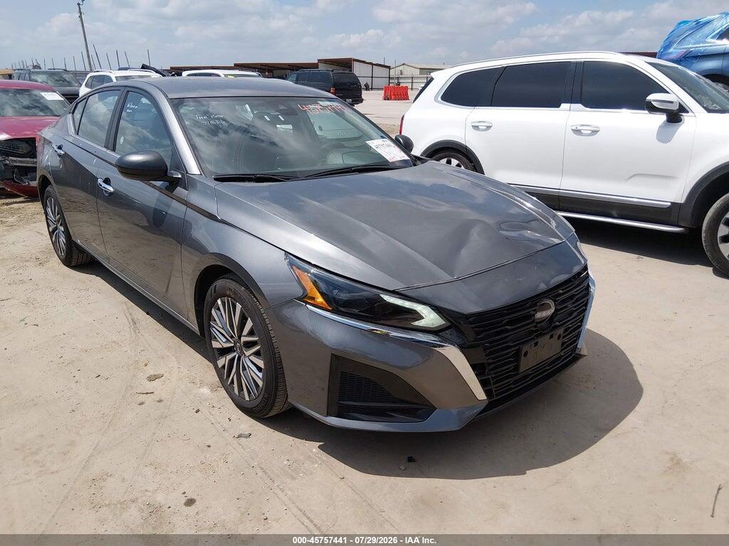 1N4BL4DV7SN424333 2025 NISSAN ALTIMA photo no. 1