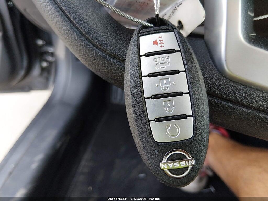 1N4BL4DV7SN424333 2025 NISSAN ALTIMA photo no. 11