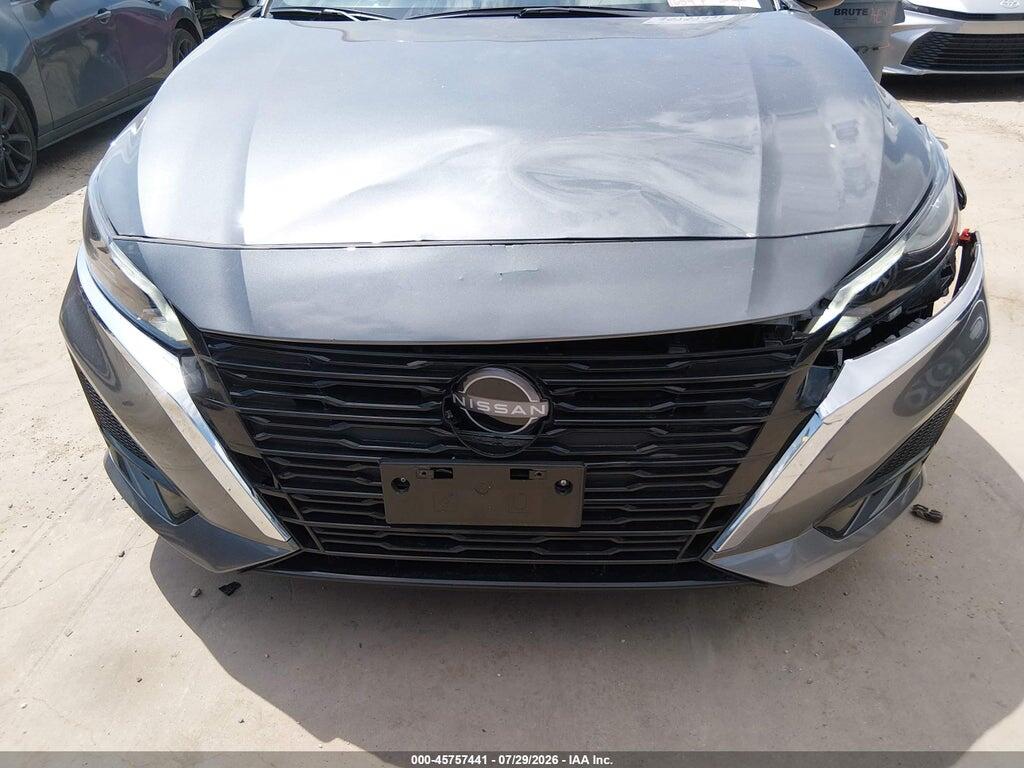 1N4BL4DV7SN424333 2025 NISSAN ALTIMA photo no. 12