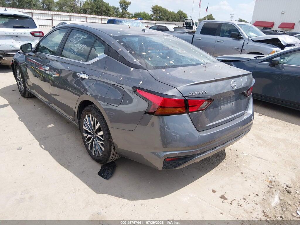 1N4BL4DV7SN424333 2025 NISSAN ALTIMA photo no. 3
