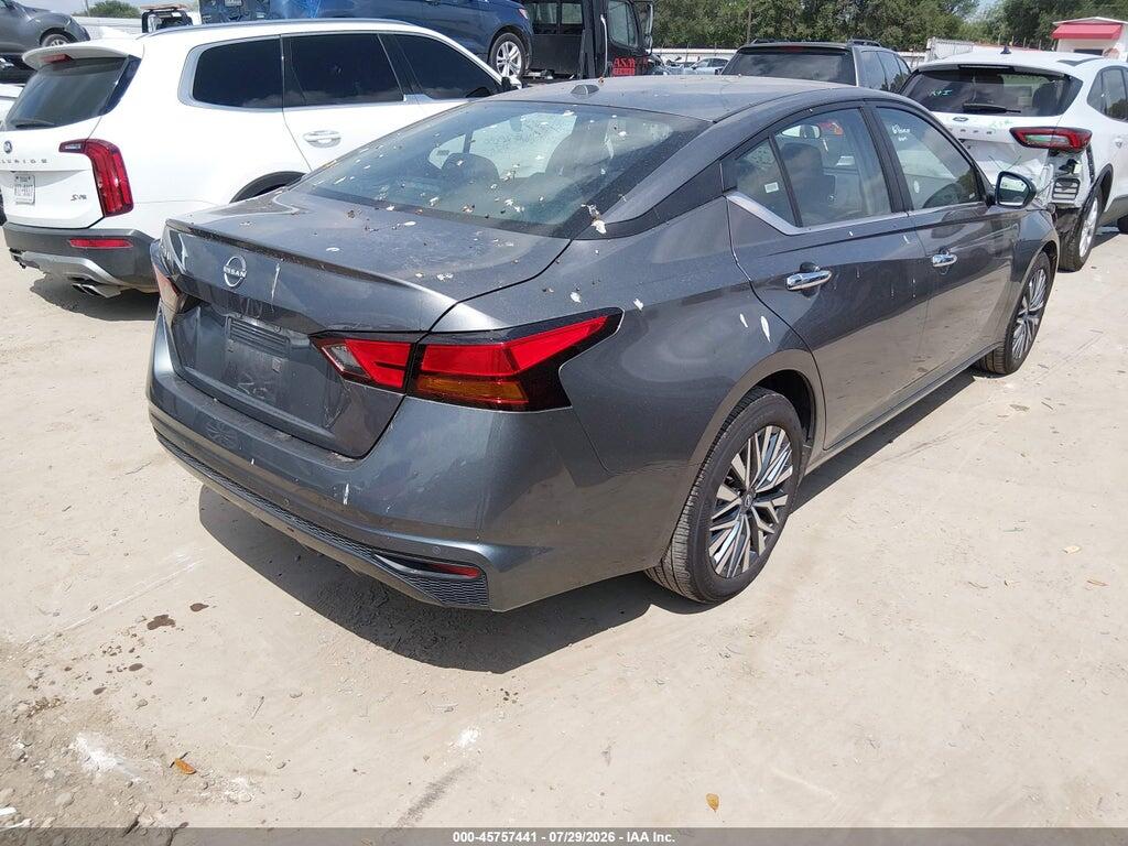 1N4BL4DV7SN424333 2025 NISSAN ALTIMA photo no. 4
