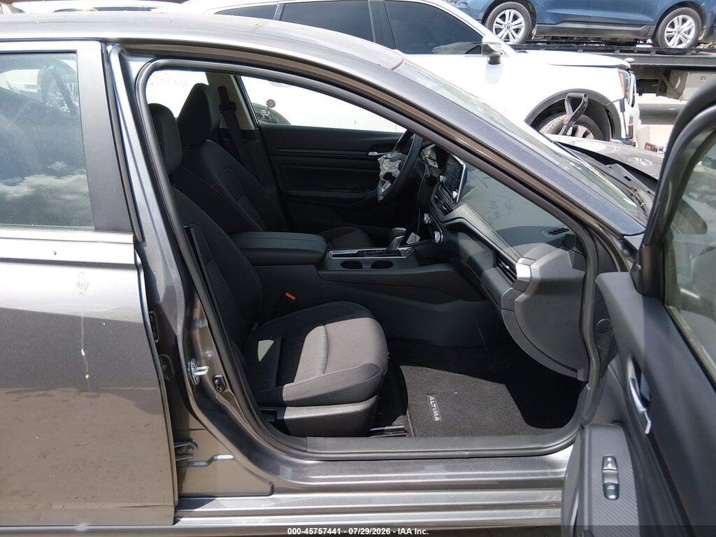 1N4BL4DV7SN424333 2025 NISSAN ALTIMA photo no. 5