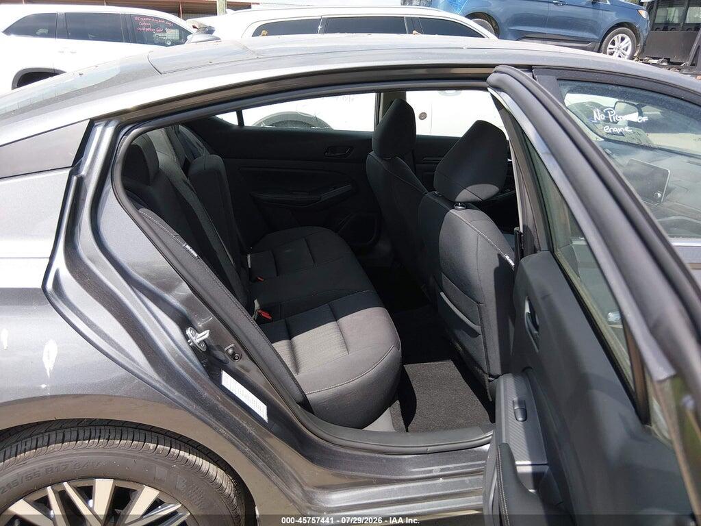 1N4BL4DV7SN424333 2025 NISSAN ALTIMA photo no. 8