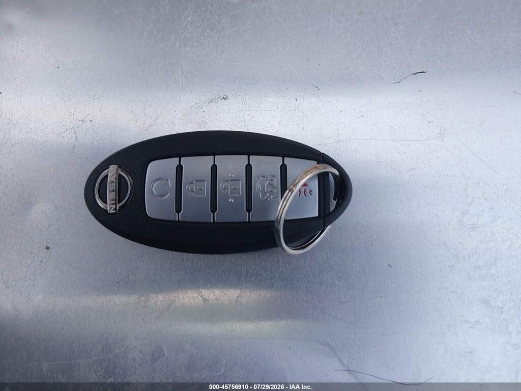 1N4BL4DV2SN373758 2025 NISSAN ALTIMA photo no. 11