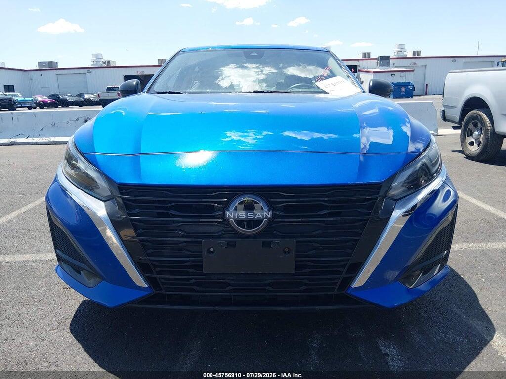 1N4BL4DV2SN373758 2025 NISSAN ALTIMA photo no. 12