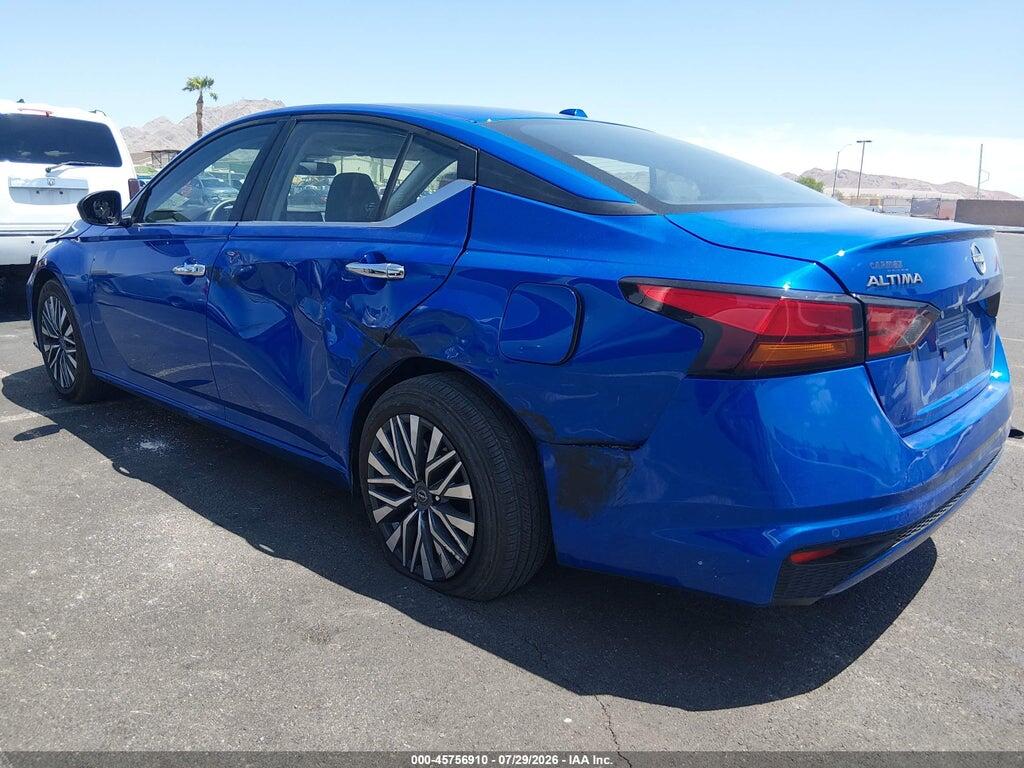 1N4BL4DV2SN373758 2025 NISSAN ALTIMA photo no. 3