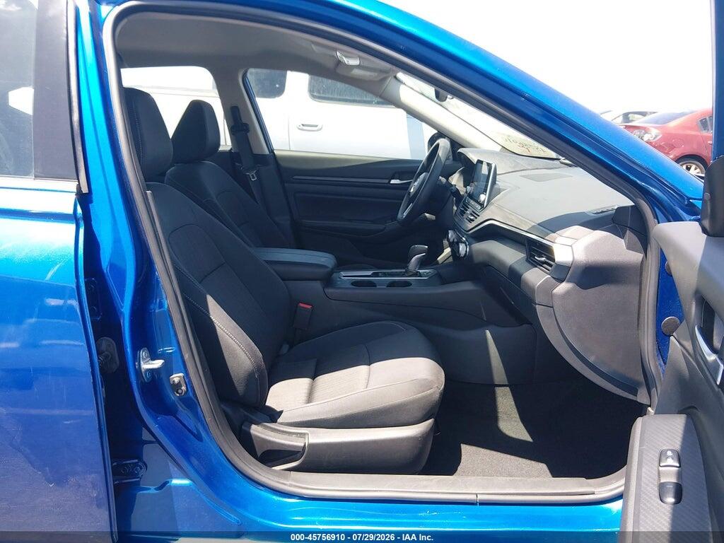 1N4BL4DV2SN373758 2025 NISSAN ALTIMA photo no. 5