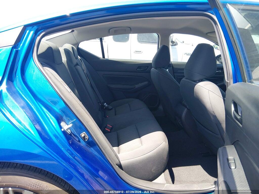 1N4BL4DV2SN373758 2025 NISSAN ALTIMA photo no. 8