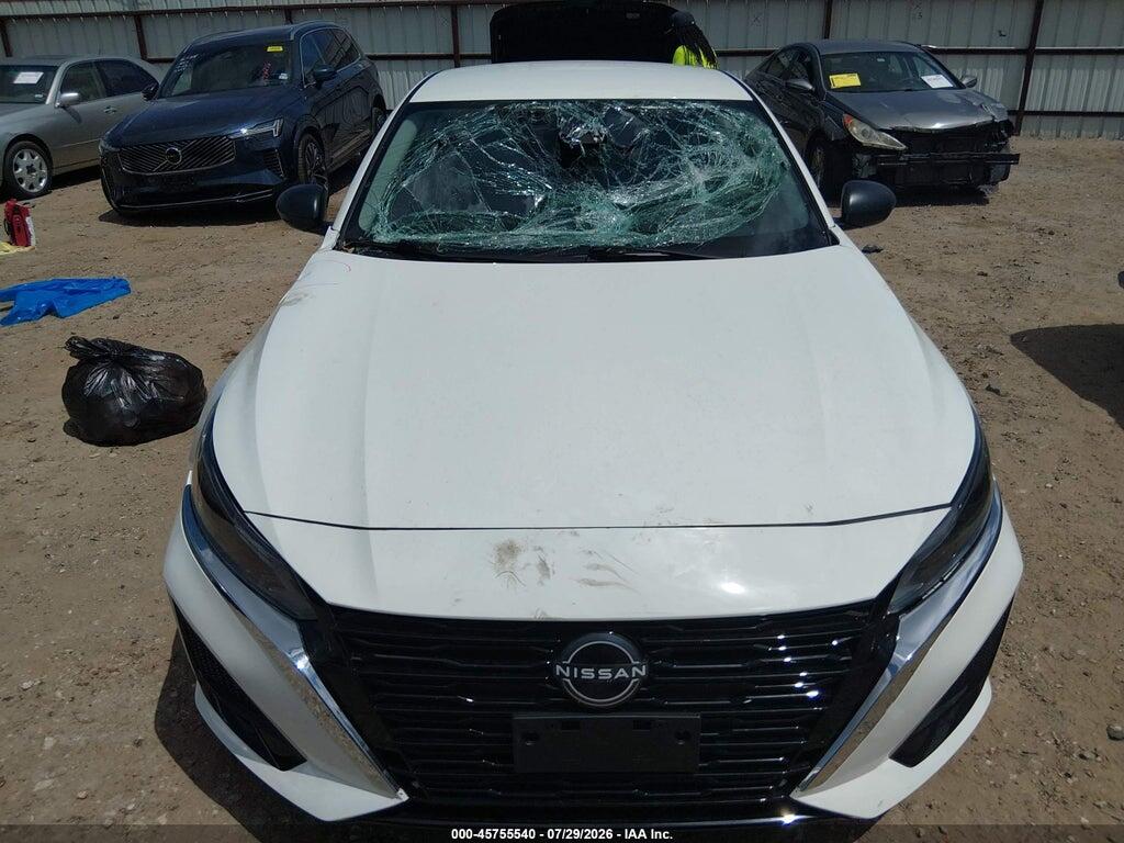 1N4BL4DV2SN362713 2025 NISSAN ALTIMA photo no. 12