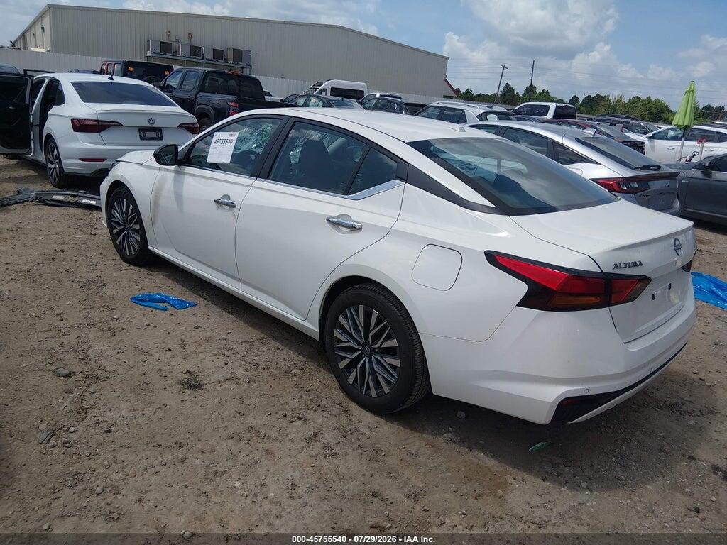 1N4BL4DV2SN362713 2025 NISSAN ALTIMA photo no. 3