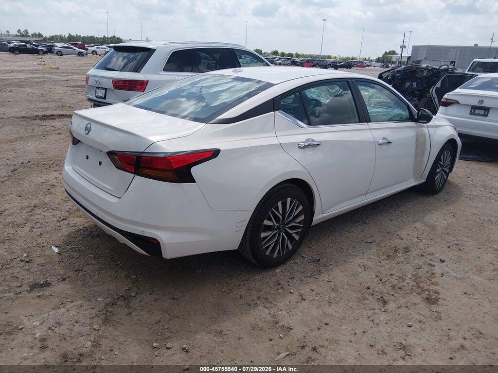 1N4BL4DV2SN362713 2025 NISSAN ALTIMA photo no. 4