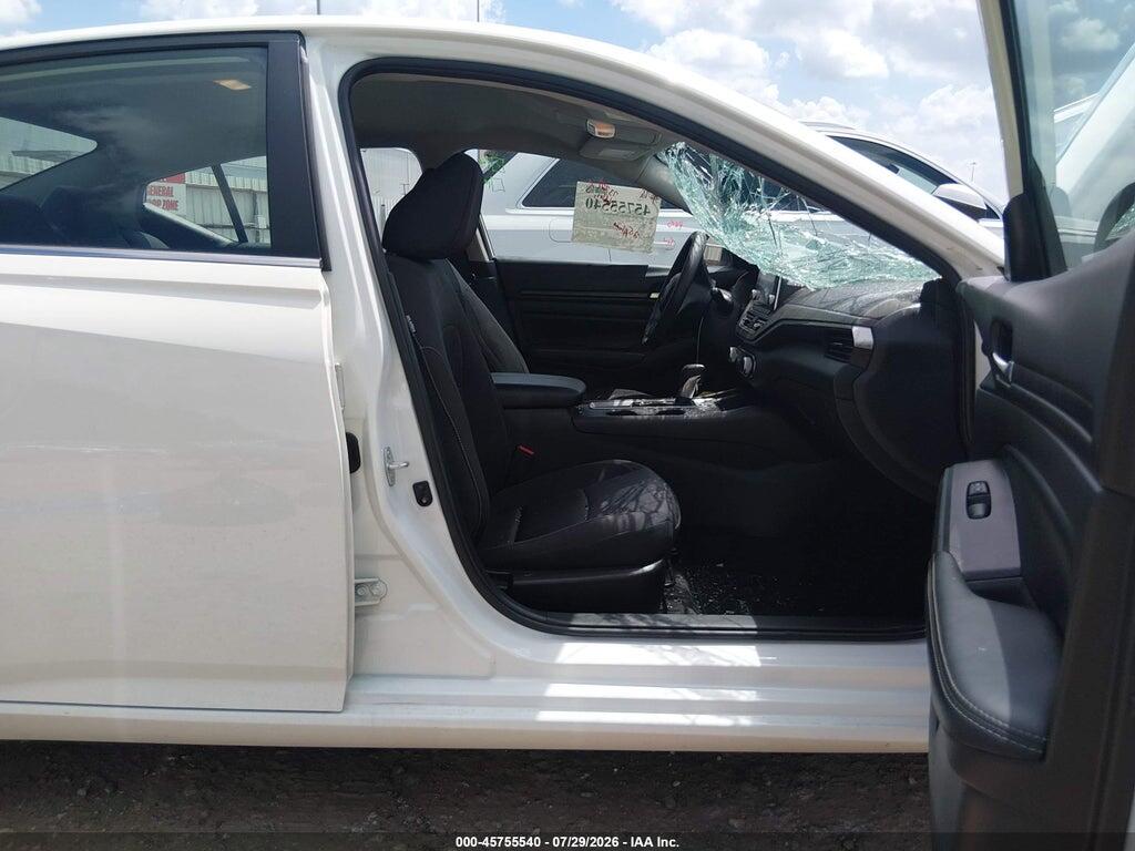 1N4BL4DV2SN362713 2025 NISSAN ALTIMA photo no. 5