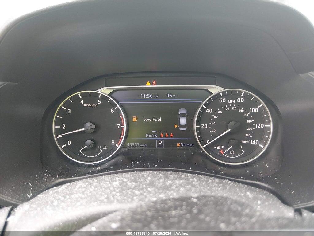 1N4BL4DV2SN362713 2025 NISSAN ALTIMA photo no. 7