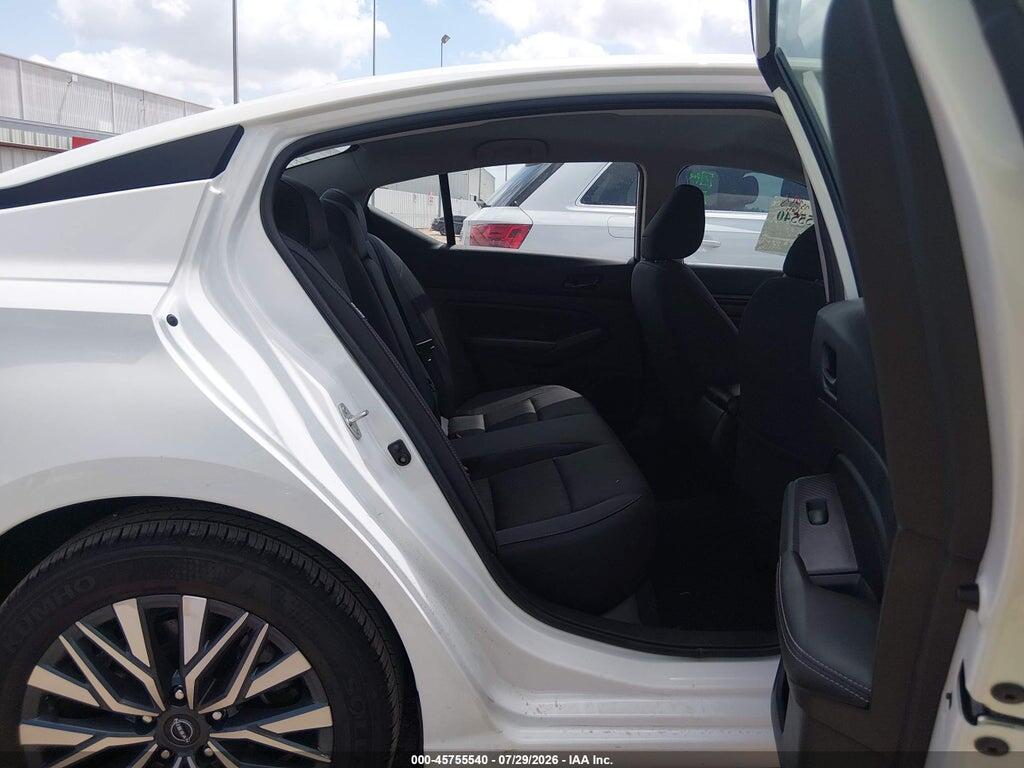 1N4BL4DV2SN362713 2025 NISSAN ALTIMA photo no. 8