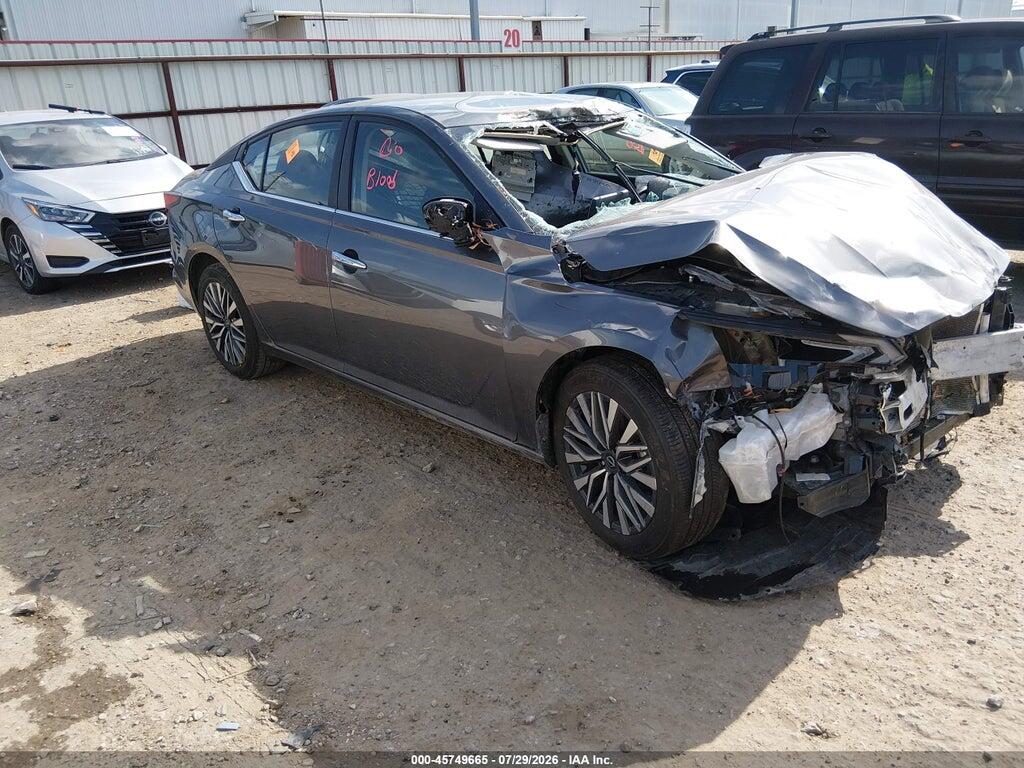 1N4BL4DV7SN415700 2025 NISSAN ALTIMA photo no. 1