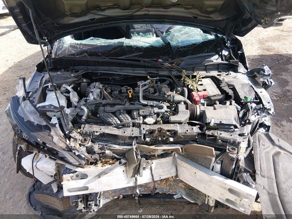 1N4BL4DV7SN415700 2025 NISSAN ALTIMA photo no. 10