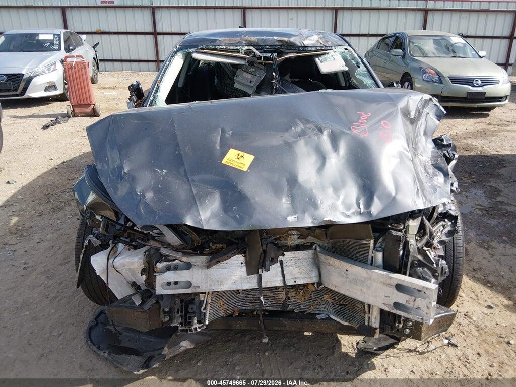 1N4BL4DV7SN415700 2025 NISSAN ALTIMA photo no. 11