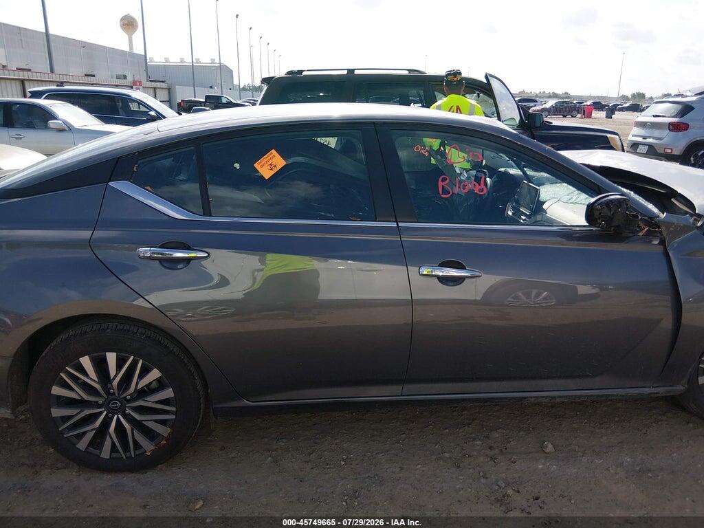 1N4BL4DV7SN415700 2025 NISSAN ALTIMA photo no. 12