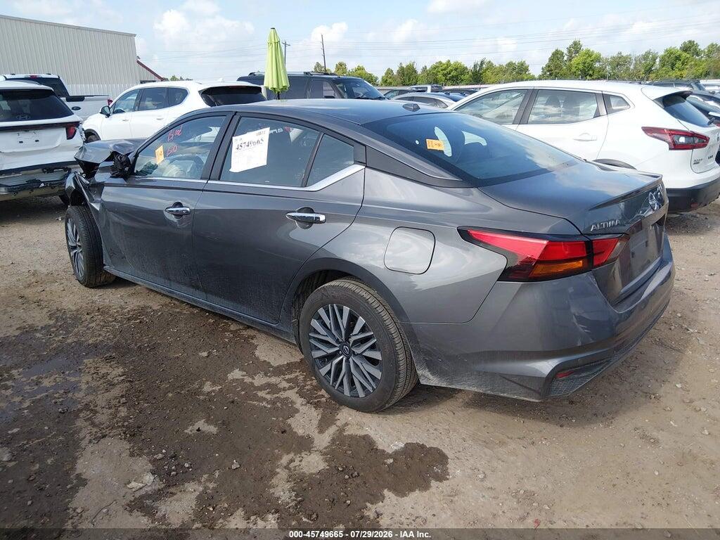 1N4BL4DV7SN415700 2025 NISSAN ALTIMA photo no. 3