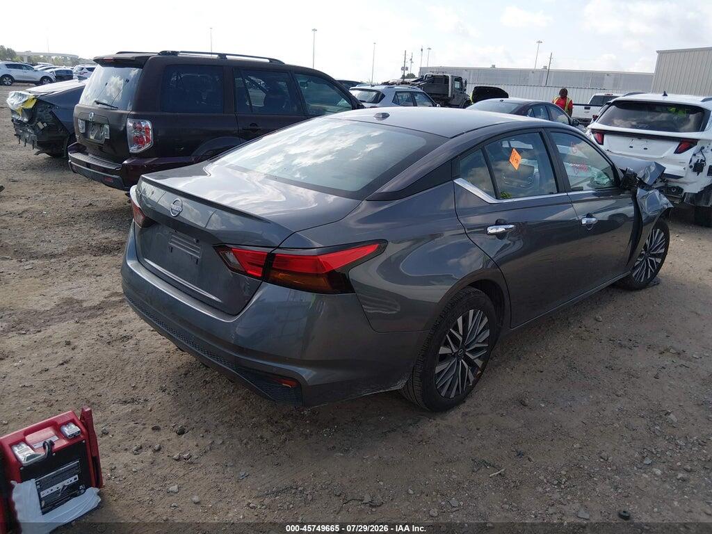 1N4BL4DV7SN415700 2025 NISSAN ALTIMA photo no. 4