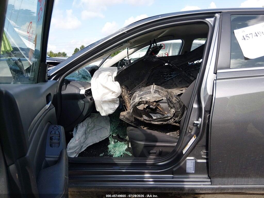 1N4BL4DV7SN415700 2025 NISSAN ALTIMA photo no. 5