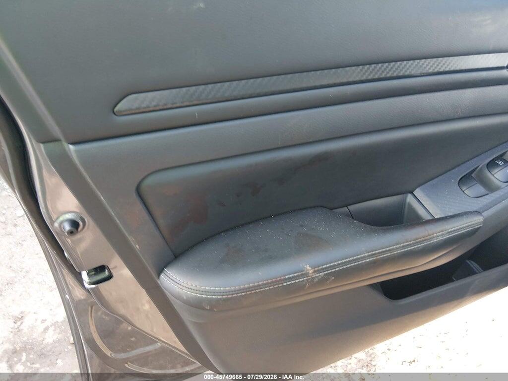 1N4BL4DV7SN415700 2025 NISSAN ALTIMA photo no. 6