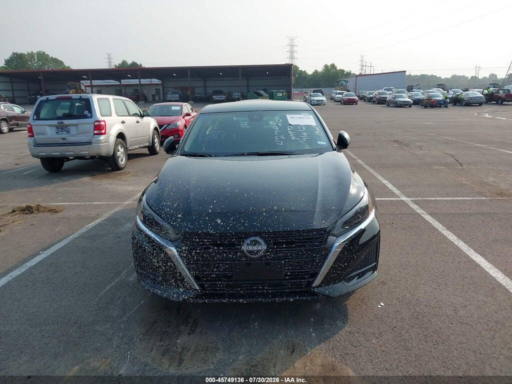 1N4BL4DV4SN427920 2025 NISSAN ALTIMA photo no. 12