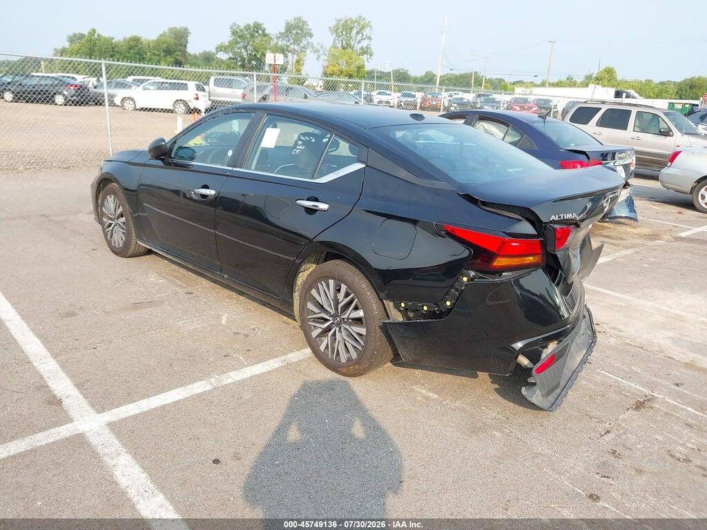 1N4BL4DV4SN427920 2025 NISSAN ALTIMA photo no. 3