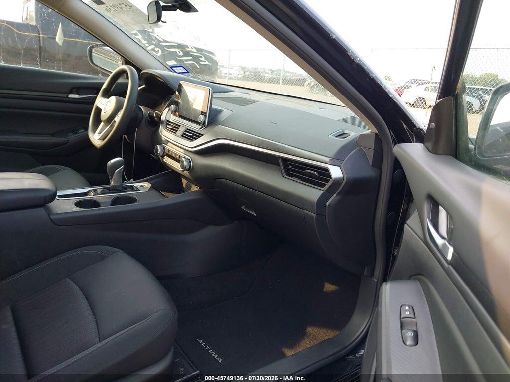 1N4BL4DV4SN427920 2025 NISSAN ALTIMA photo no. 5
