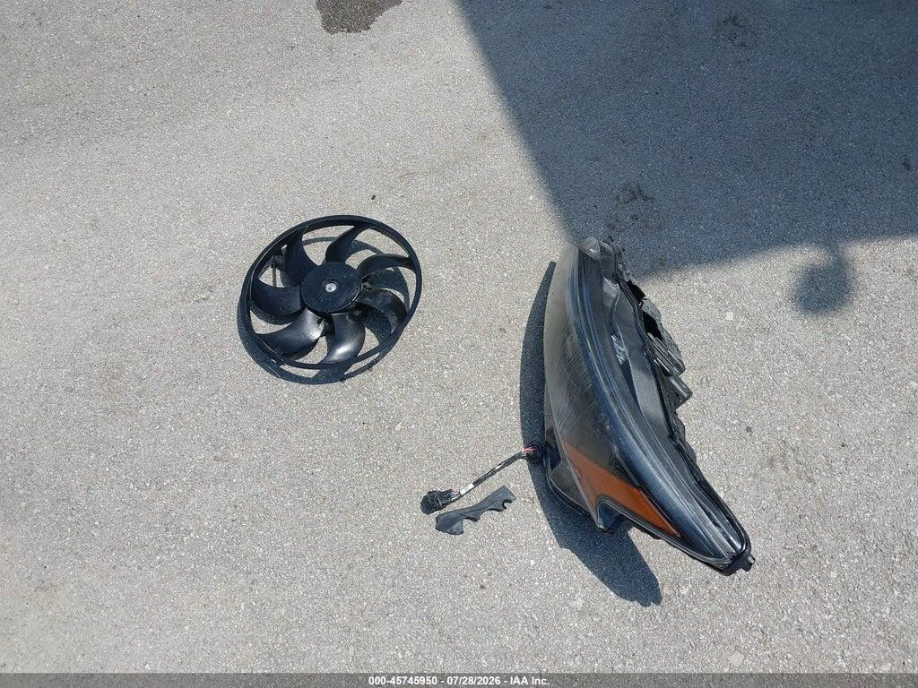 1N4BL4CV0SN406306 2025 NISSAN ALTIMA photo no. 12