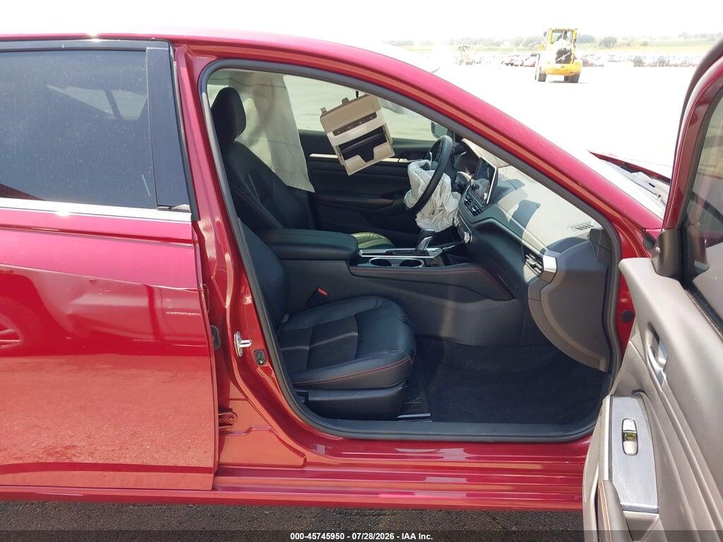 1N4BL4CV0SN406306 2025 NISSAN ALTIMA photo no. 5