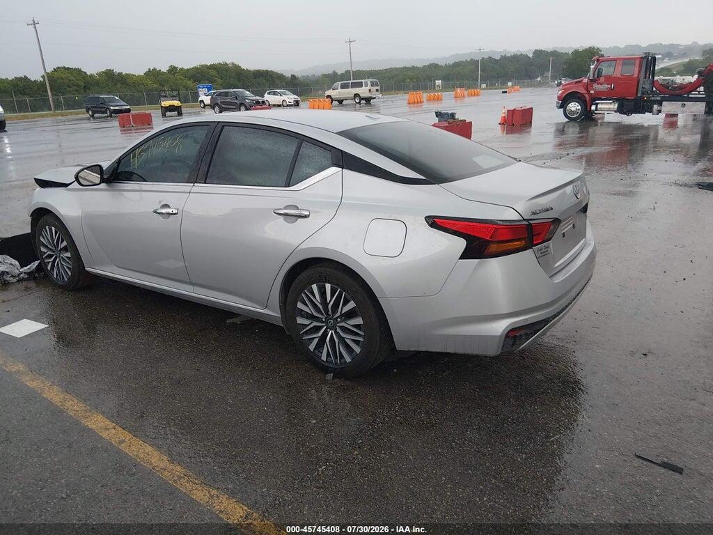 1N4BL4DV0SN357882 2025 NISSAN ALTIMA photo no. 3