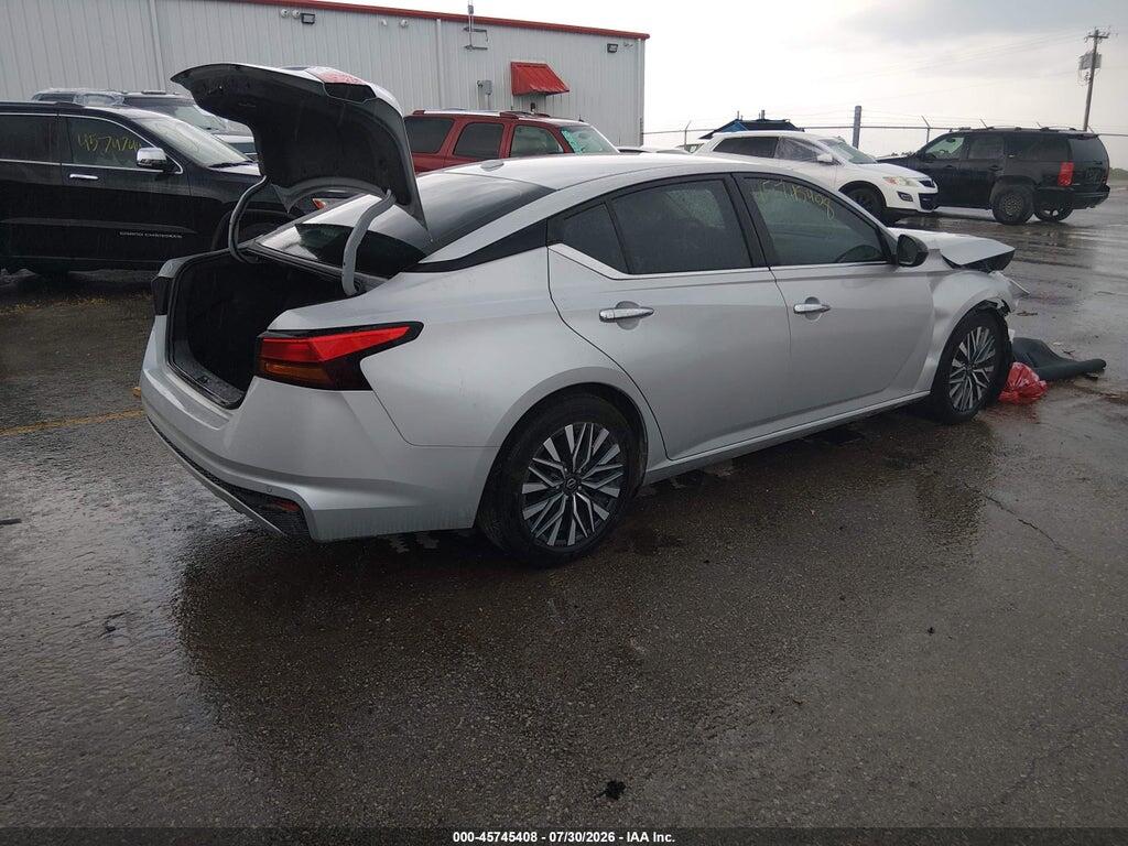 1N4BL4DV0SN357882 2025 NISSAN ALTIMA photo no. 4