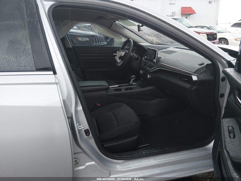 1N4BL4DV0SN357882 2025 NISSAN ALTIMA photo no. 5