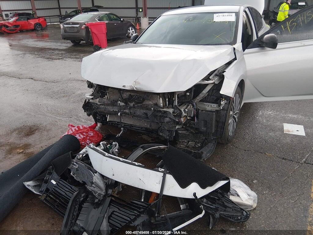 1N4BL4DV0SN357882 2025 NISSAN ALTIMA photo no. 6