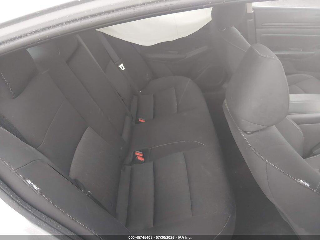 1N4BL4DV0SN357882 2025 NISSAN ALTIMA photo no. 8
