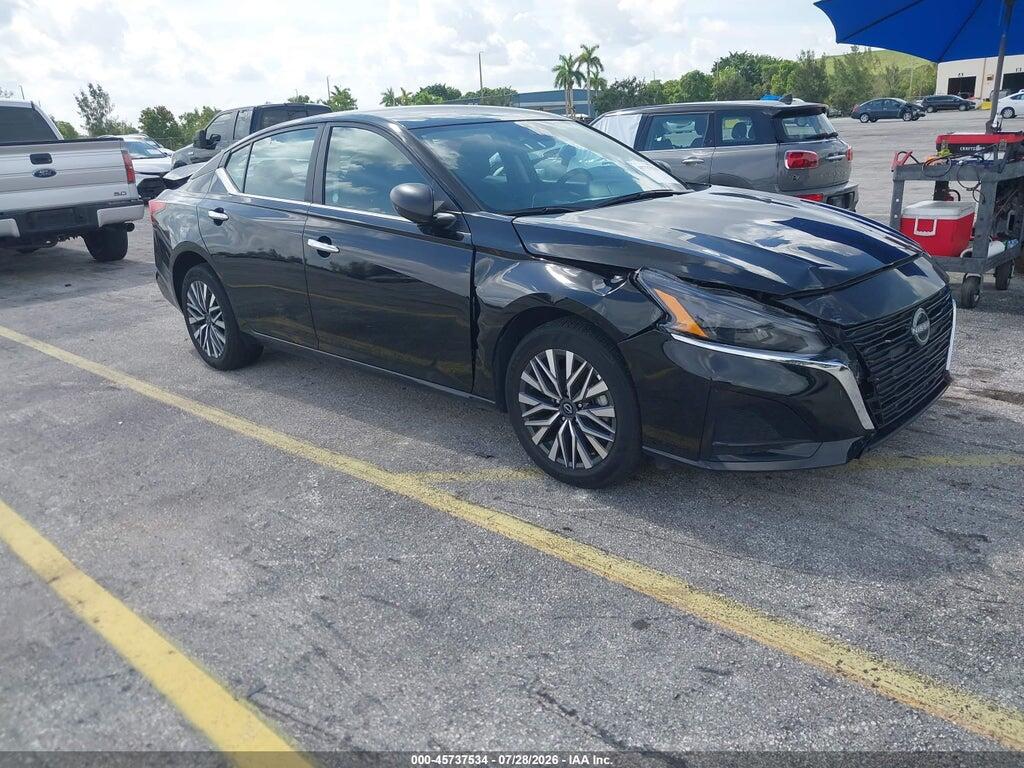 1N4BL4DW0SN385836 2025 NISSAN ALTIMA photo no. 1