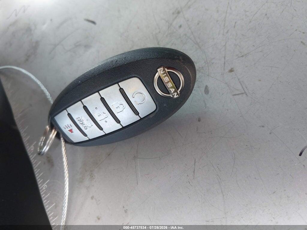 1N4BL4DW0SN385836 2025 NISSAN ALTIMA photo no. 11