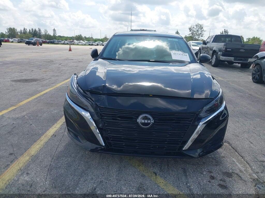 1N4BL4DW0SN385836 2025 NISSAN ALTIMA photo no. 12