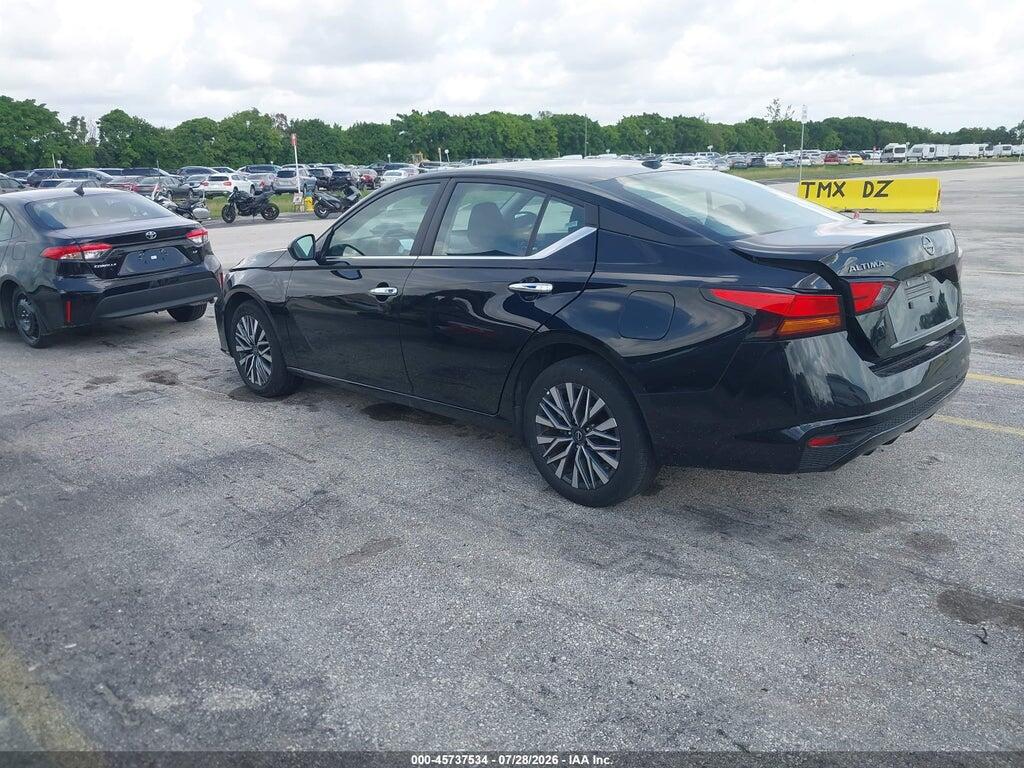 1N4BL4DW0SN385836 2025 NISSAN ALTIMA photo no. 3