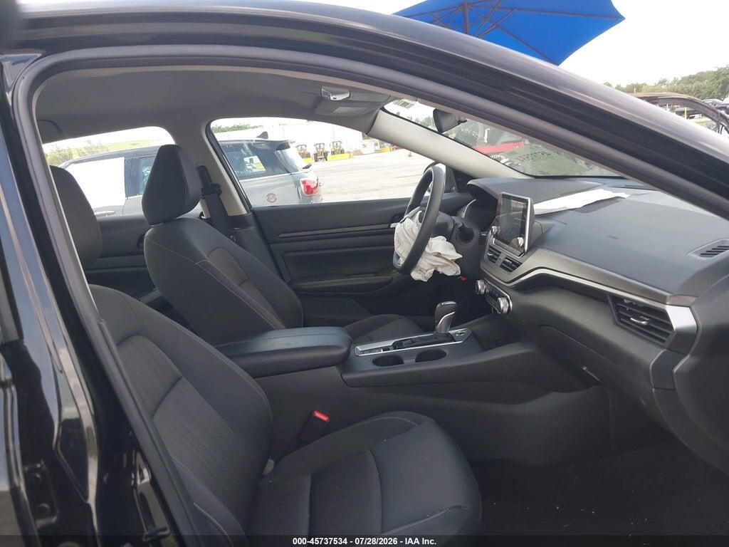 1N4BL4DW0SN385836 2025 NISSAN ALTIMA photo no. 5