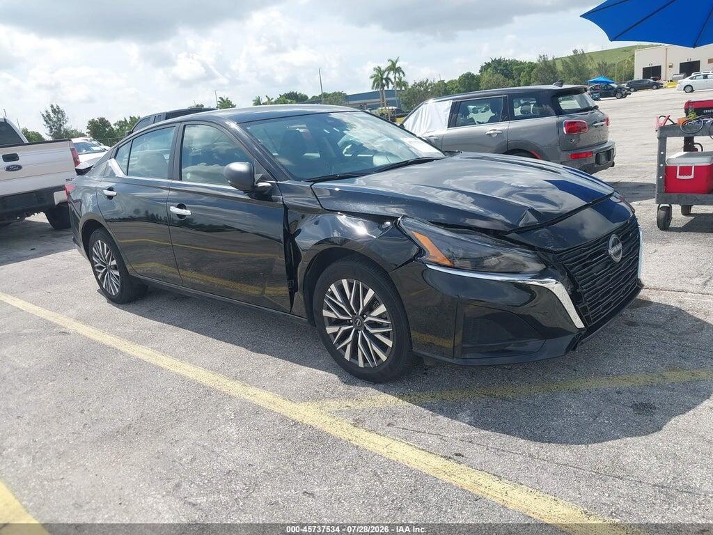 1N4BL4DW0SN385836 2025 NISSAN ALTIMA photo no. 6