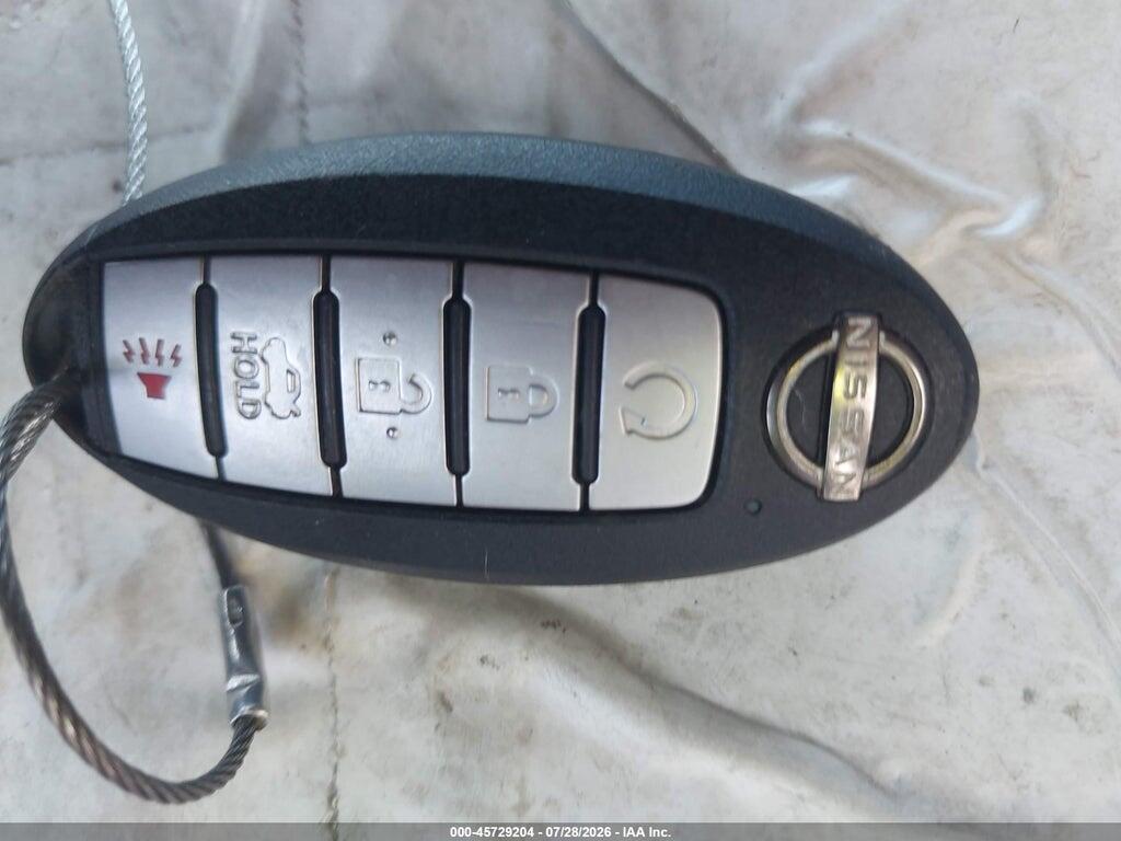 1N4BL4DV4SN383918 2025 NISSAN ALTIMA photo no. 11