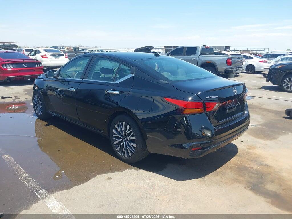 1N4BL4DV4SN383918 2025 NISSAN ALTIMA photo no. 3