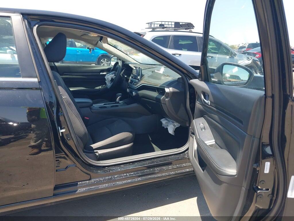1N4BL4DV4SN383918 2025 NISSAN ALTIMA photo no. 5