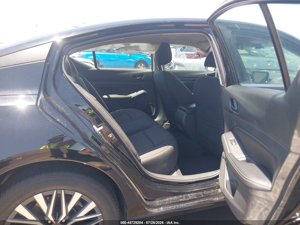 1N4BL4DV4SN383918 2025 NISSAN ALTIMA photo no. 8