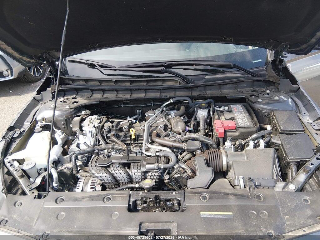 1N4BL4DV3SN338159 2025 NISSAN ALTIMA photo no. 10